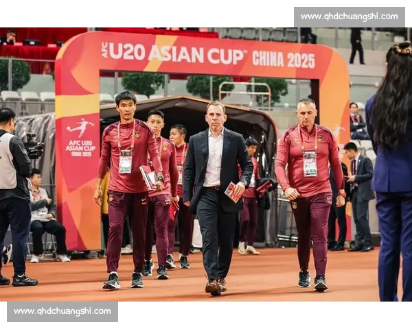 久尔杰维奇双线布局:07 国青掌舵与东亚杯重建试验 久尔杰维奇双线布局:07 国青掌舵与东亚杯重建试验