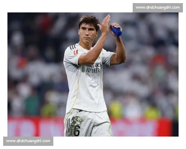 皇马加速寻觅姆巴佩替身 青训新星贡萨洛成 B 计划核心