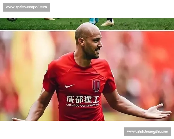 成都外援卡隆重伤赛季报销 前叉断裂再添致命打击