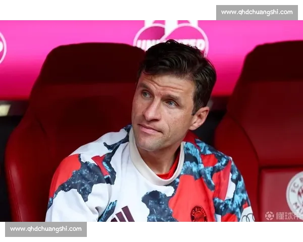 洛杉矶 FC 主帅盼穆勒加盟:传奇经验将重塑冠军基因 洛杉矶 FC 主帅盼穆勒加盟:传奇经验将重塑冠军基因