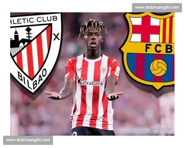 巴萨敲定尼科：年轻潜力股 + 更衣室纽带，低成本引援暗藏深意