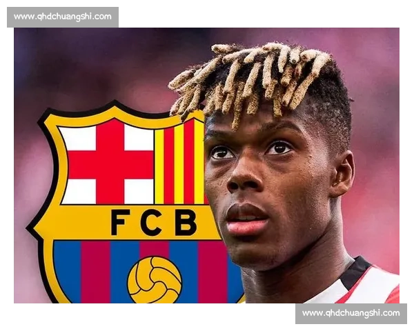 巴萨敲定尼科：年轻潜力股 + 更衣室纽带，低成本引援暗藏深意