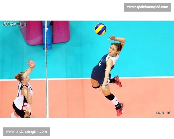 发球定乾坤！中国女排 3-0 横扫美国，三局末关键 ACE 铸造完胜