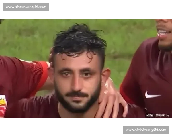 成都外援卡隆重伤赛季报销 前叉断裂再添致命打击