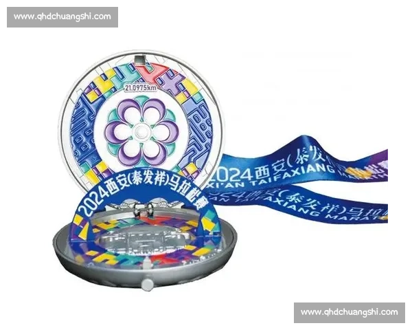 西安，不止于奖牌的永恒之光