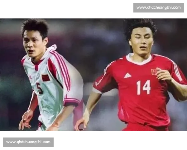 李玮锋盛赞徐根宝：中国足球的标杆与精神导师