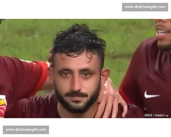 成都外援卡隆重伤赛季报销 前叉断裂再添致命打击