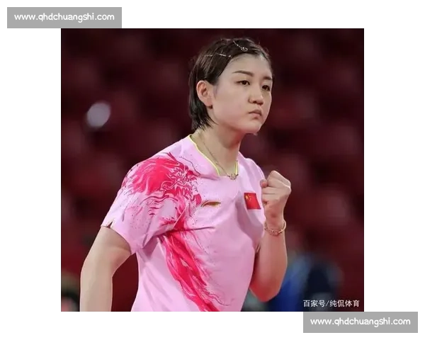 乒乓球冠军巅峰对决背后的热血拼搏与荣耀人生传奇故事揭秘 乒乓球冠军巅峰对决背后的热血拼搏与荣耀人生传奇故事揭秘