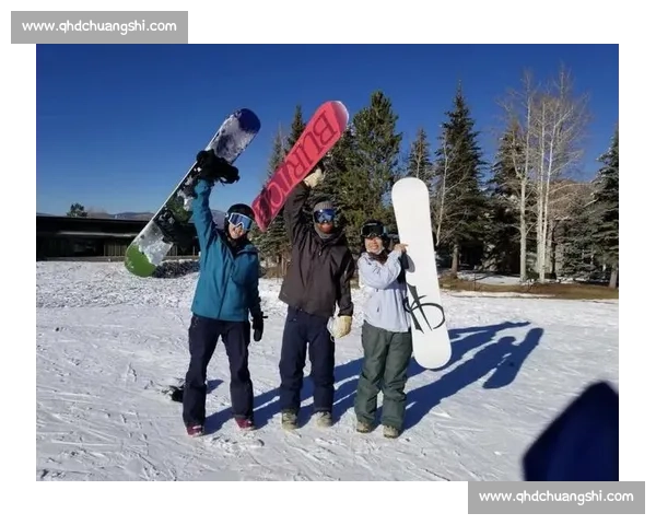 滑雪意外频发引发安全反思与防护措施探讨 滑雪意外频发引发安全反思与防护措施探讨