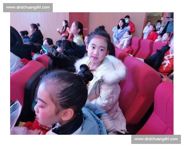 绽放青春自信之美以色彩创意点亮梦想舞台的化妆比赛宣言共赴荣耀时刻 绽放青春自信之美以色彩创意点亮梦想舞台的化妆比赛宣言共赴荣耀时刻