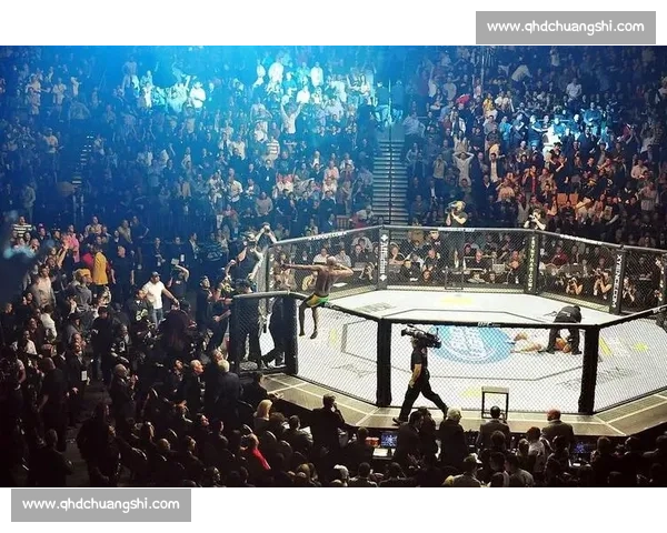 UFC经典对决集锦:那些令人热血沸腾的传奇时刻回顾 UFC经典对决集锦:那些令人热血沸腾的传奇时刻回顾