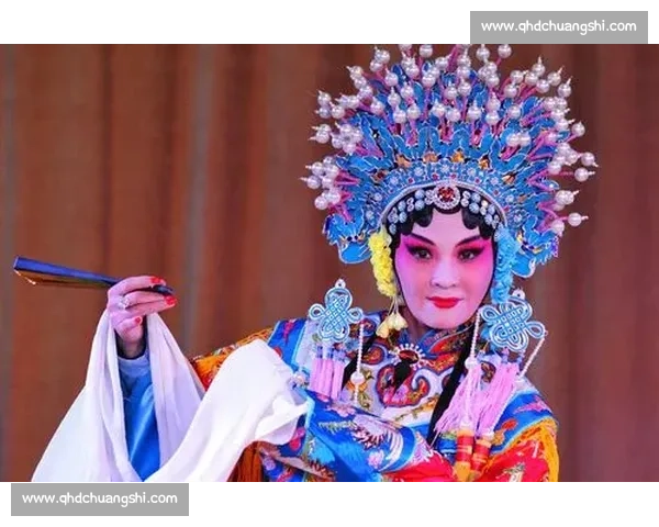 京剧票友大赛盛况:传承经典艺术,展示民间才情的精彩比拼 京剧票友大赛盛况:传承经典艺术,展示民间才情的精彩比拼