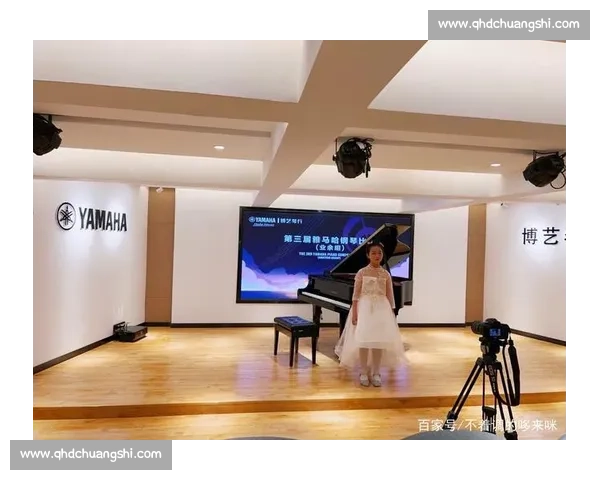 儿童钢琴比赛服装设计指南如何挑选既美观又得体的比赛服饰 儿童钢琴比赛服装设计指南如何挑选既美观又得体的比赛服饰
