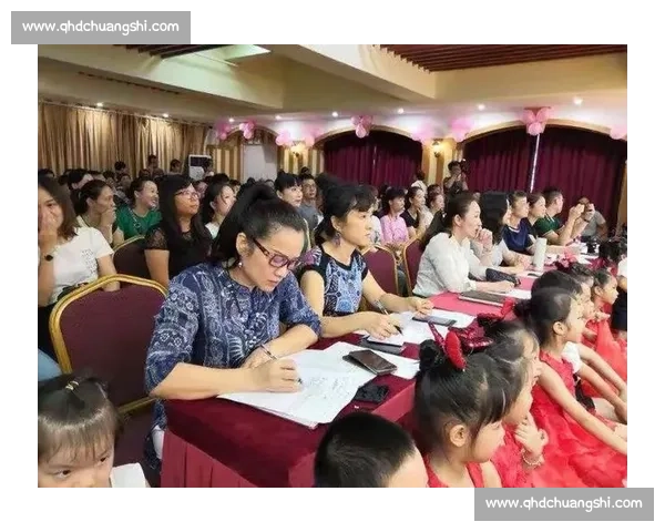 演讲比赛评分细则解析与选手表现综合评价方法探索 演讲比赛评分细则解析与选手表现综合评价方法探索