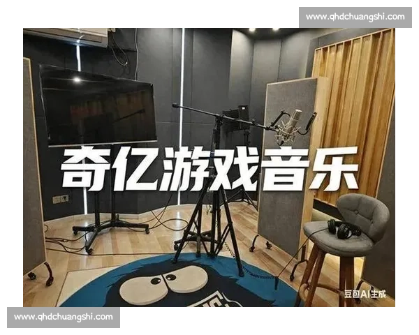 电竞音效设计的创新与沉浸式体验打造全解析 电竞音效设计的创新与沉浸式体验打造全解析
