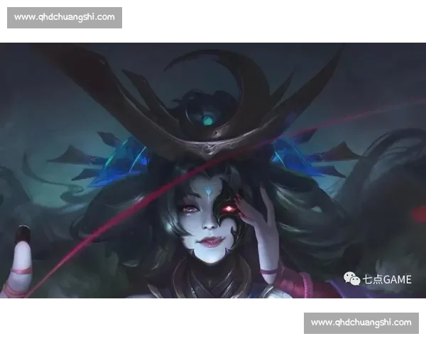 盲僧巅峰对决:赛场上谁能成为最强英雄统治者 盲僧巅峰对决:赛场上谁能成为最强英雄统治者