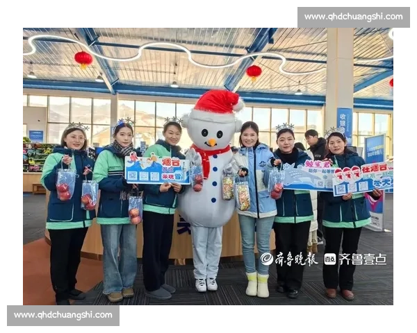 雪人竞赛盛典:创意与巧思的冰雪之约,寒冬中的温情比拼